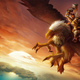 Illustration for article titled Why The World of emWarcraft/em Has Such Bright, Cartoony Graphics